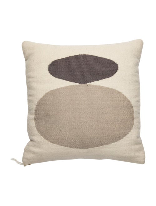 Jonathan Adler Ovals Throw Pillow