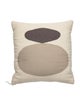 Jonathan Adler Ovals Throw Pillow