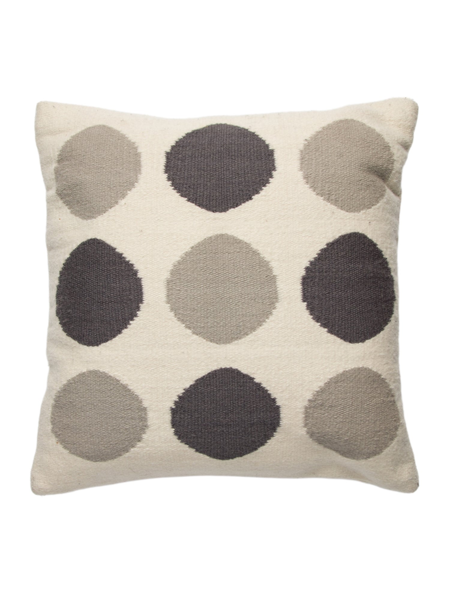 Jonathan Adler Circles Throw Pillow