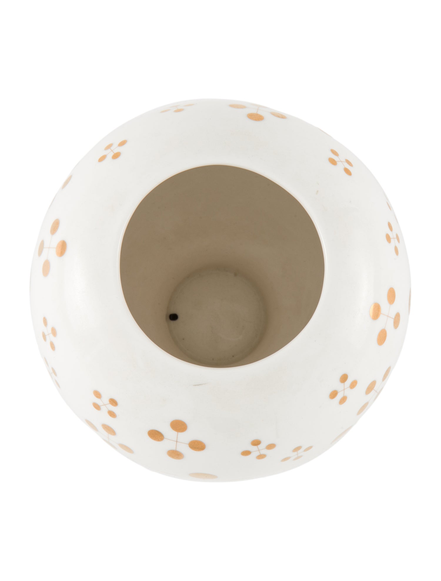 Jonathan Adler Futura Asterisk Vase