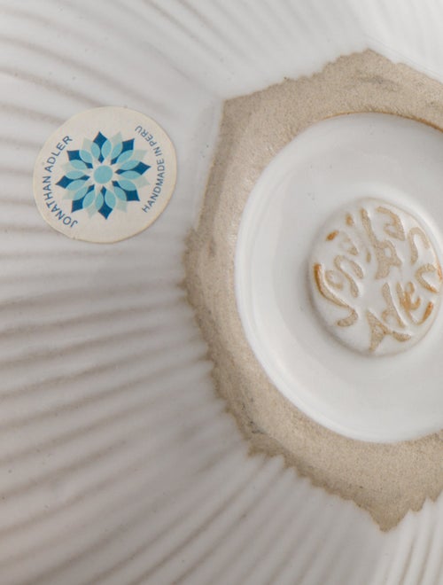 Jonathan Adler Fontana Covered Bowl