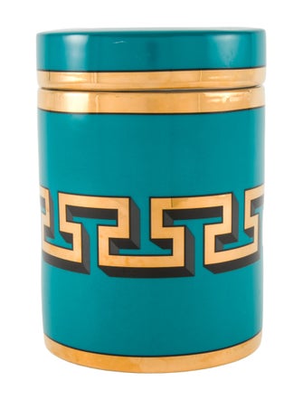 Jonathan Adler Greek Meander Jar