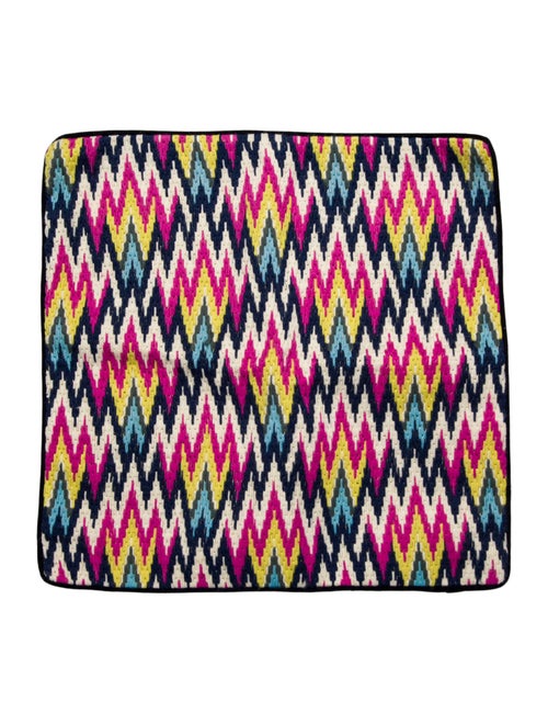 Jonathan Adler Throw Pillow Sham