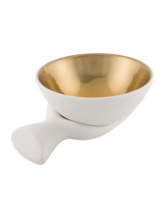 Jonathan Adler  Jonathan Adler Hand and Bowl Tray