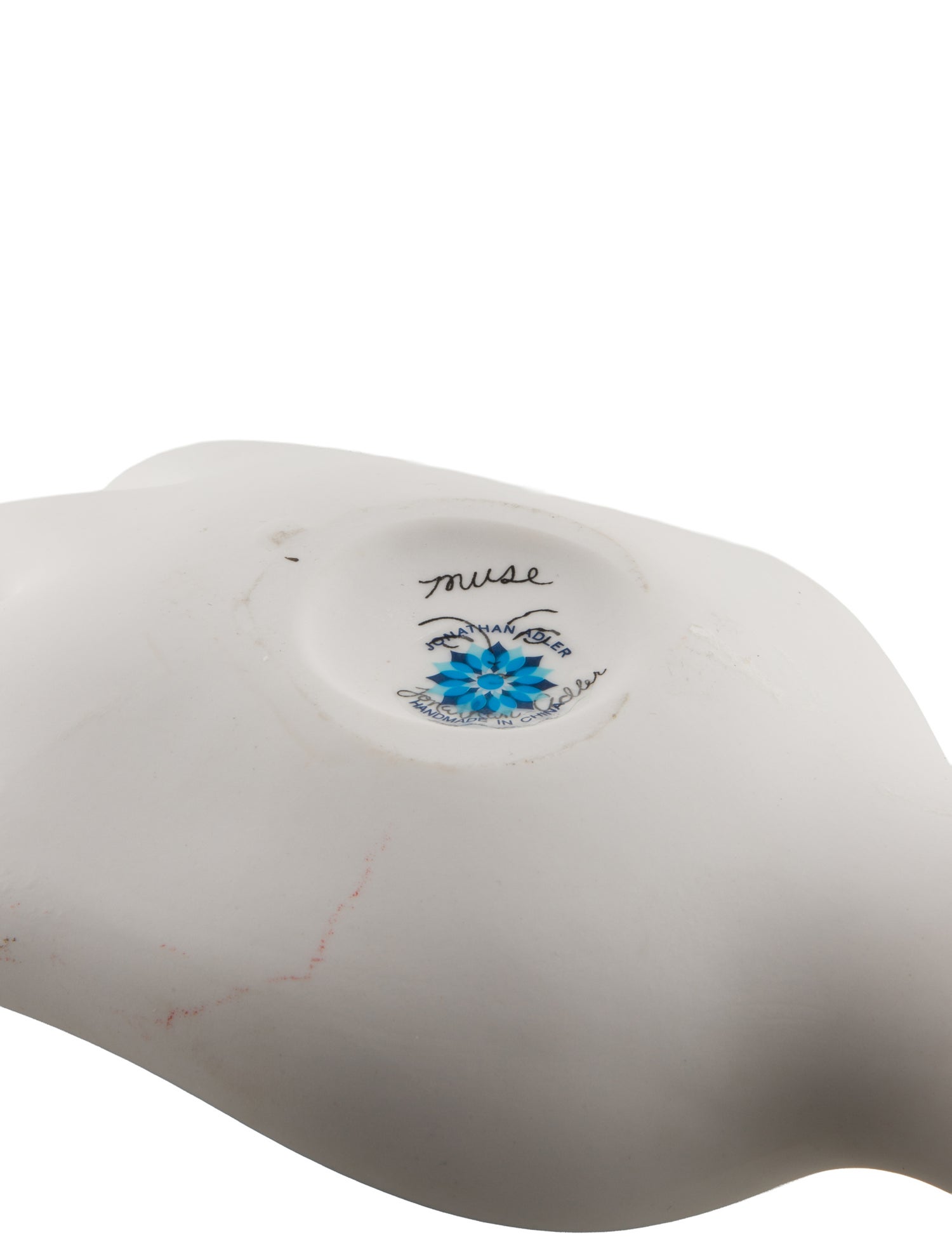 Jonathan Adler  Jonathan Adler Hand and Bowl Tray