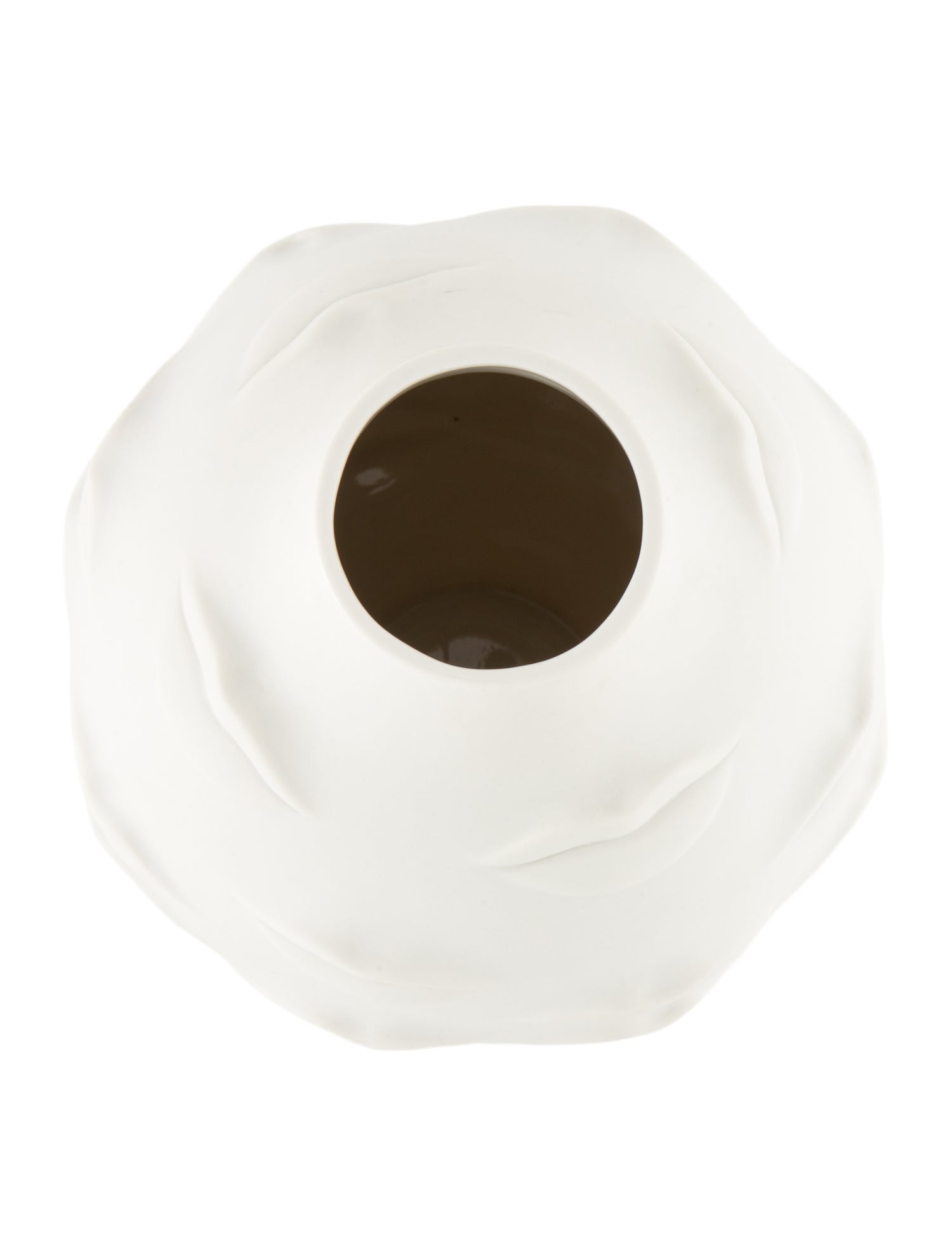 Jonathan Adler Gala Round Vase