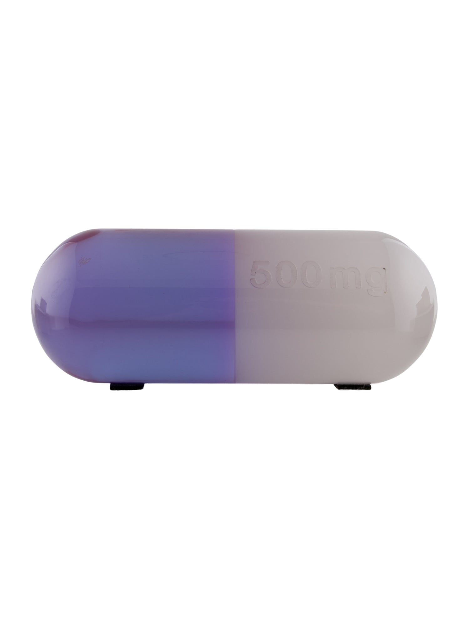 Jonathan Adler Large Acrylic Pill