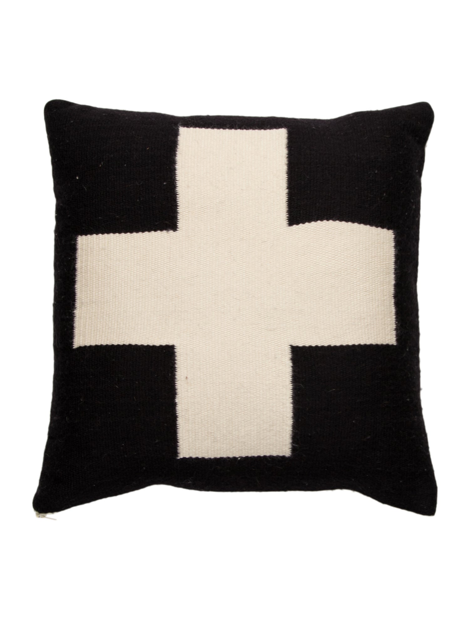 Jonathan Adler Cross Throw Pillow
