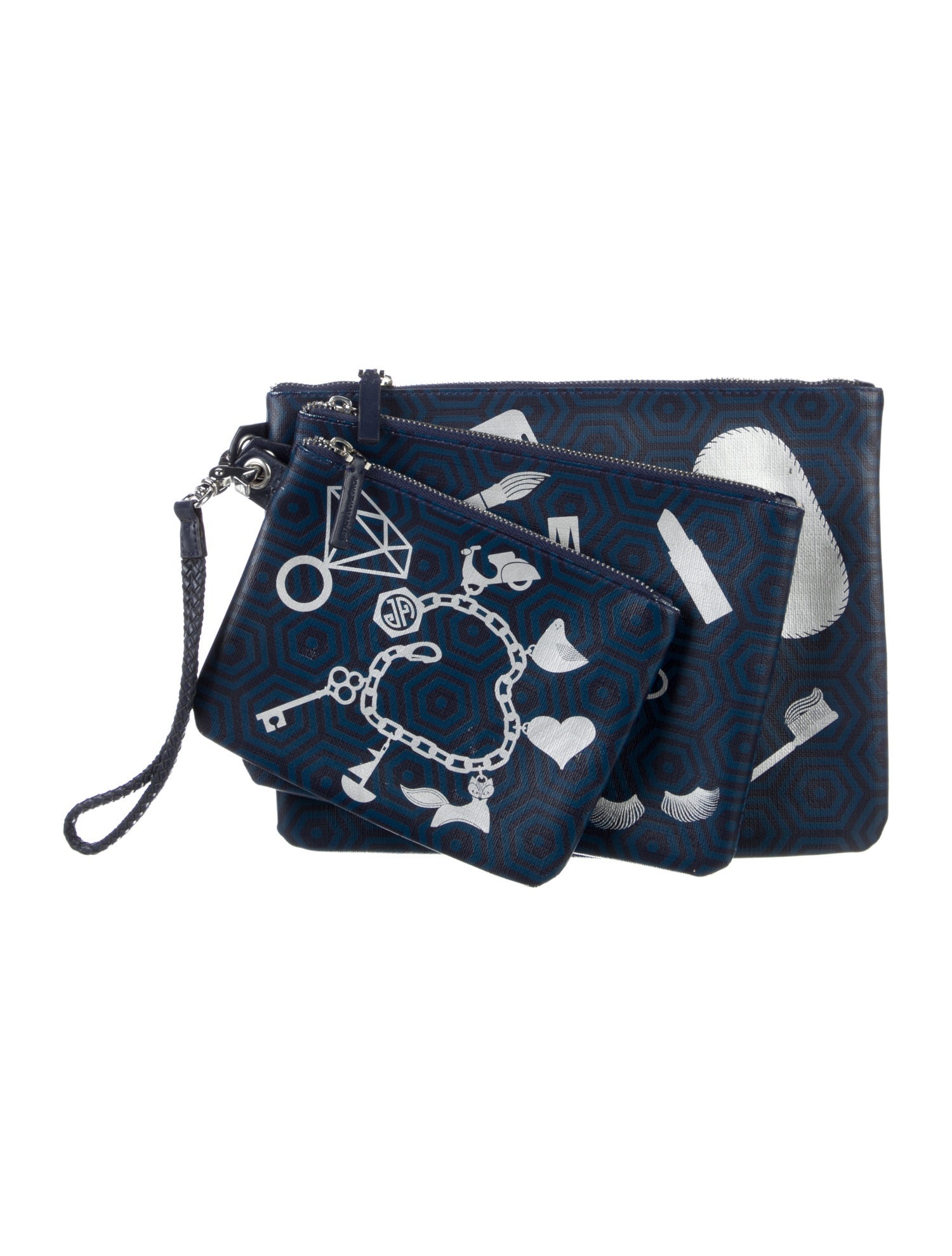 Jonathan Adler Cosmetic Bag