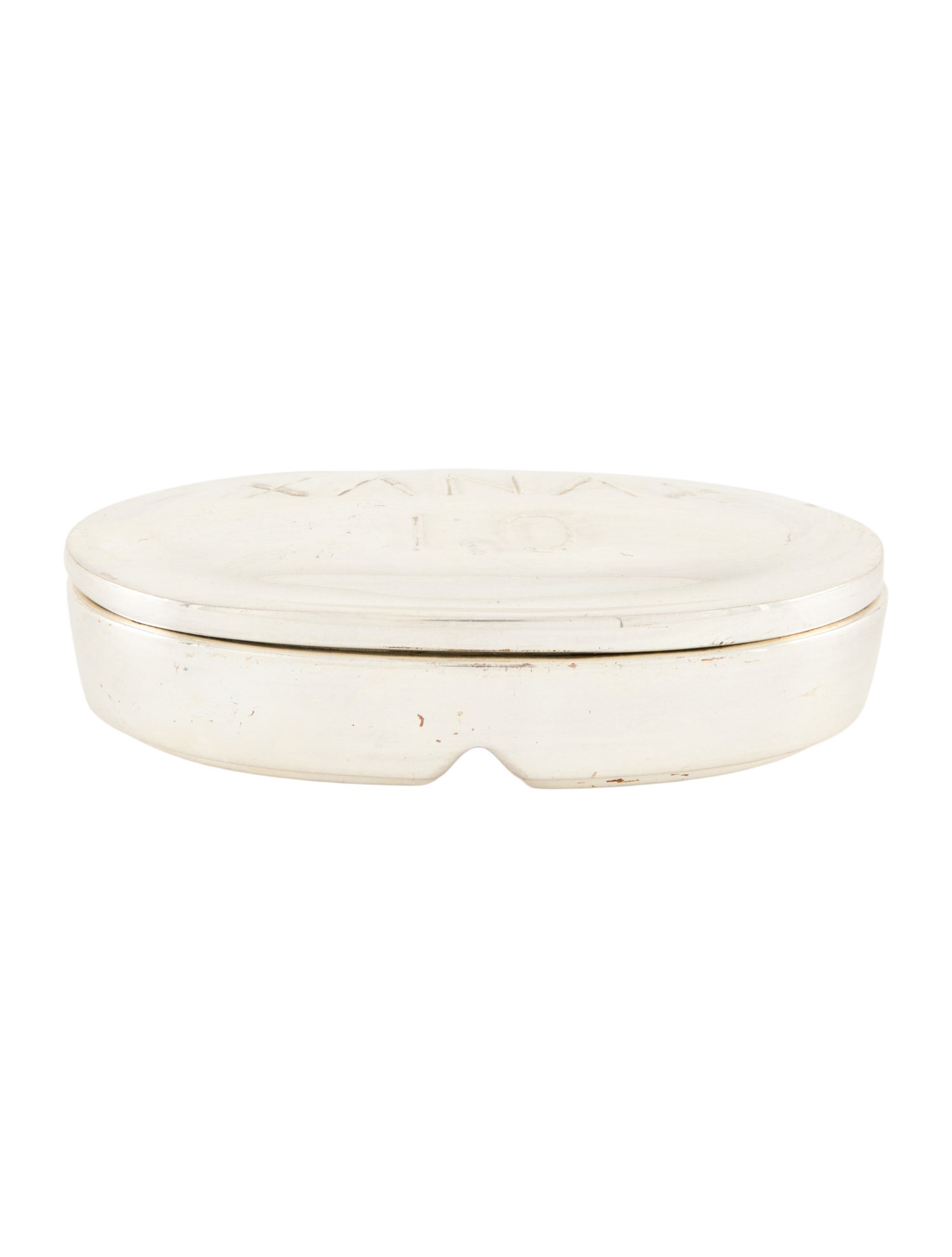 Jonathan Adler Xanax 1.0 Pill Case