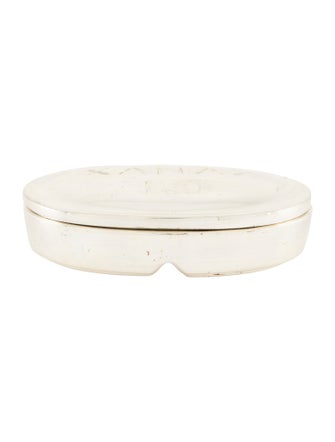 Jonathan Adler Xanax 1.0 Pill Case