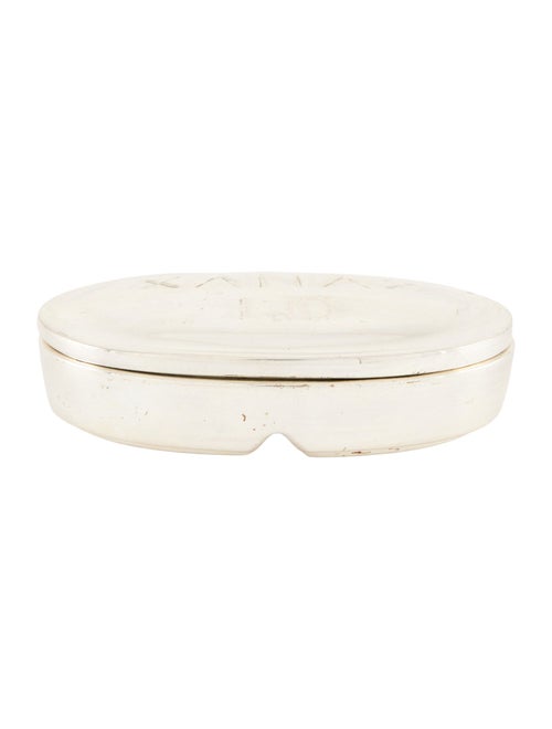 Jonathan Adler Xanax 1.0 Pill Case