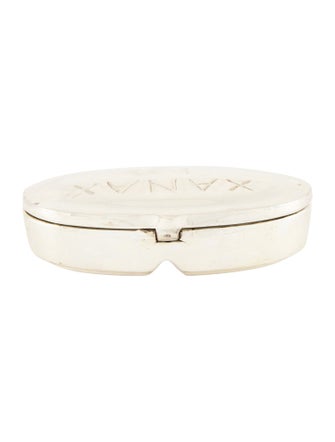 Jonathan Adler Xanax 1.0 Pill Case