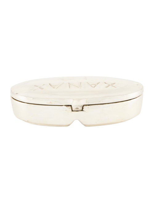 Jonathan Adler Xanax 1.0 Pill Case