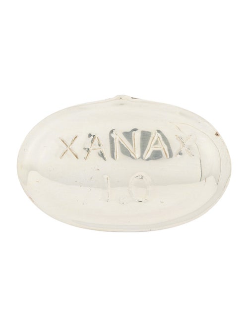 Jonathan Adler Xanax 1.0 Pill Case