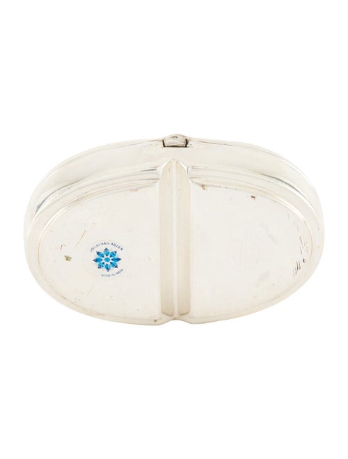 Jonathan Adler Xanax 1.0 Pill Case