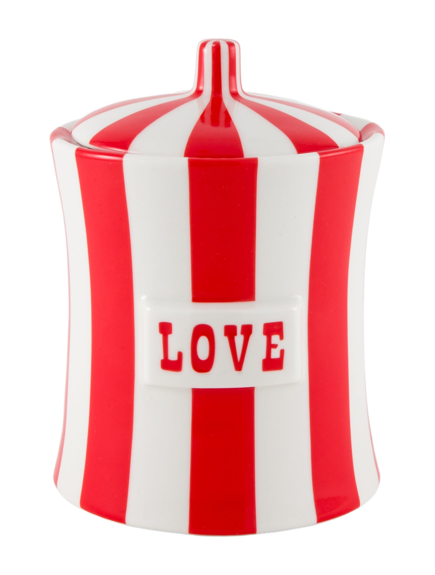 Jonathan Adler Vice Love Canister