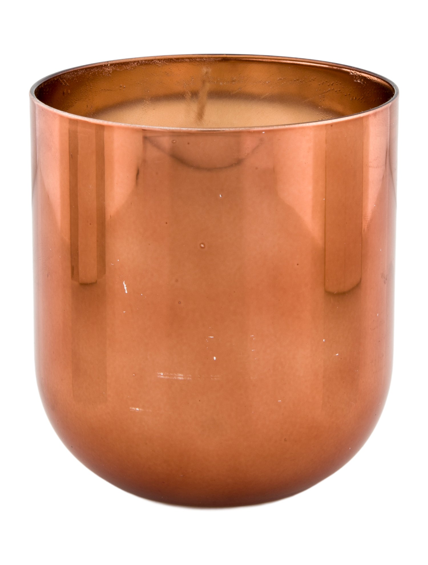 Jonathan Adler Bourbon Candle