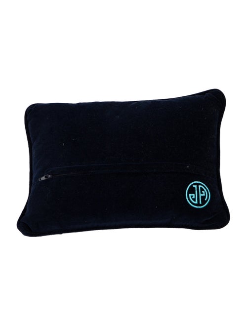 Jonathan Adler Jonathan Adler 'Internet Famous' Needlepoint Throw Pillow