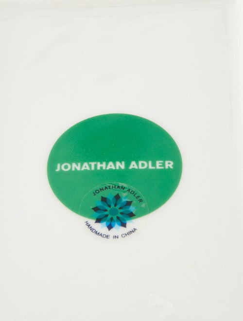 Jonathan Adler Tiger Valet Tray