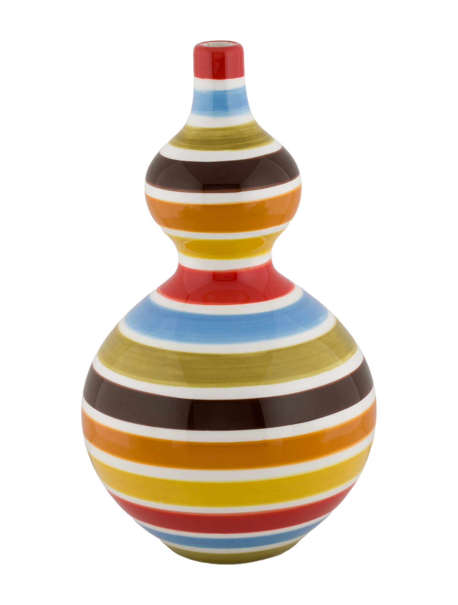 Jonathan Adler Mid Century Modern style Italia Vase