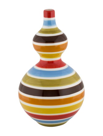 Jonathan Adler Mid Century Modern style Italia Vase