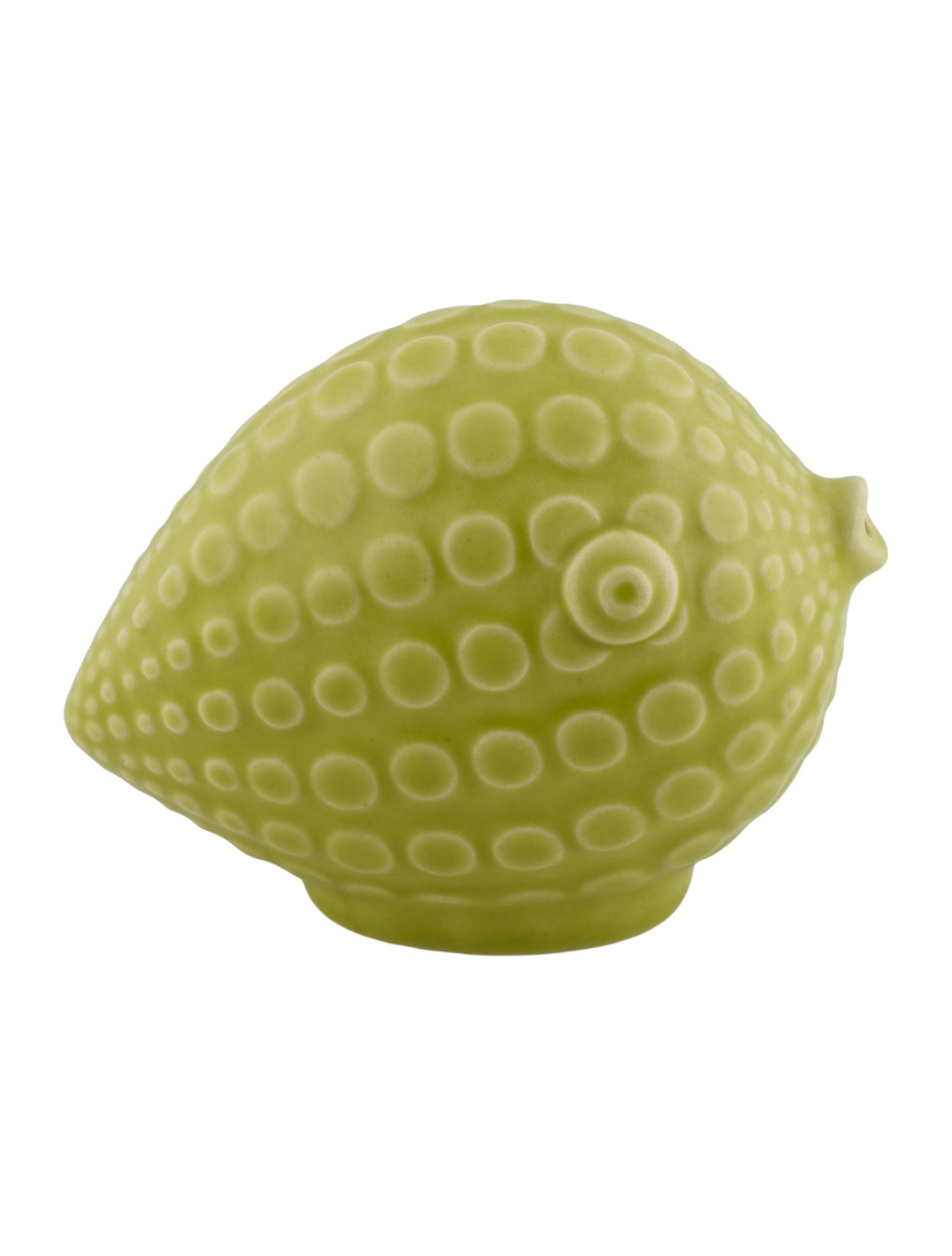 Jonathan Adler Style Fish Figurines