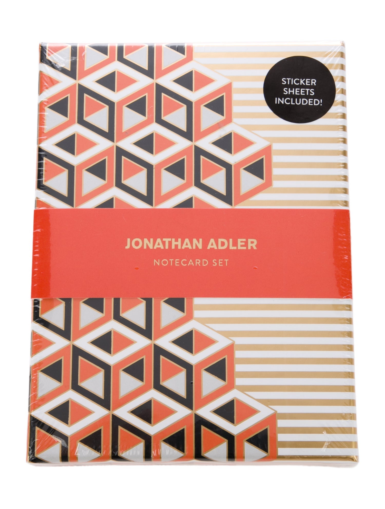 Jonathan Adler NoteCard Set