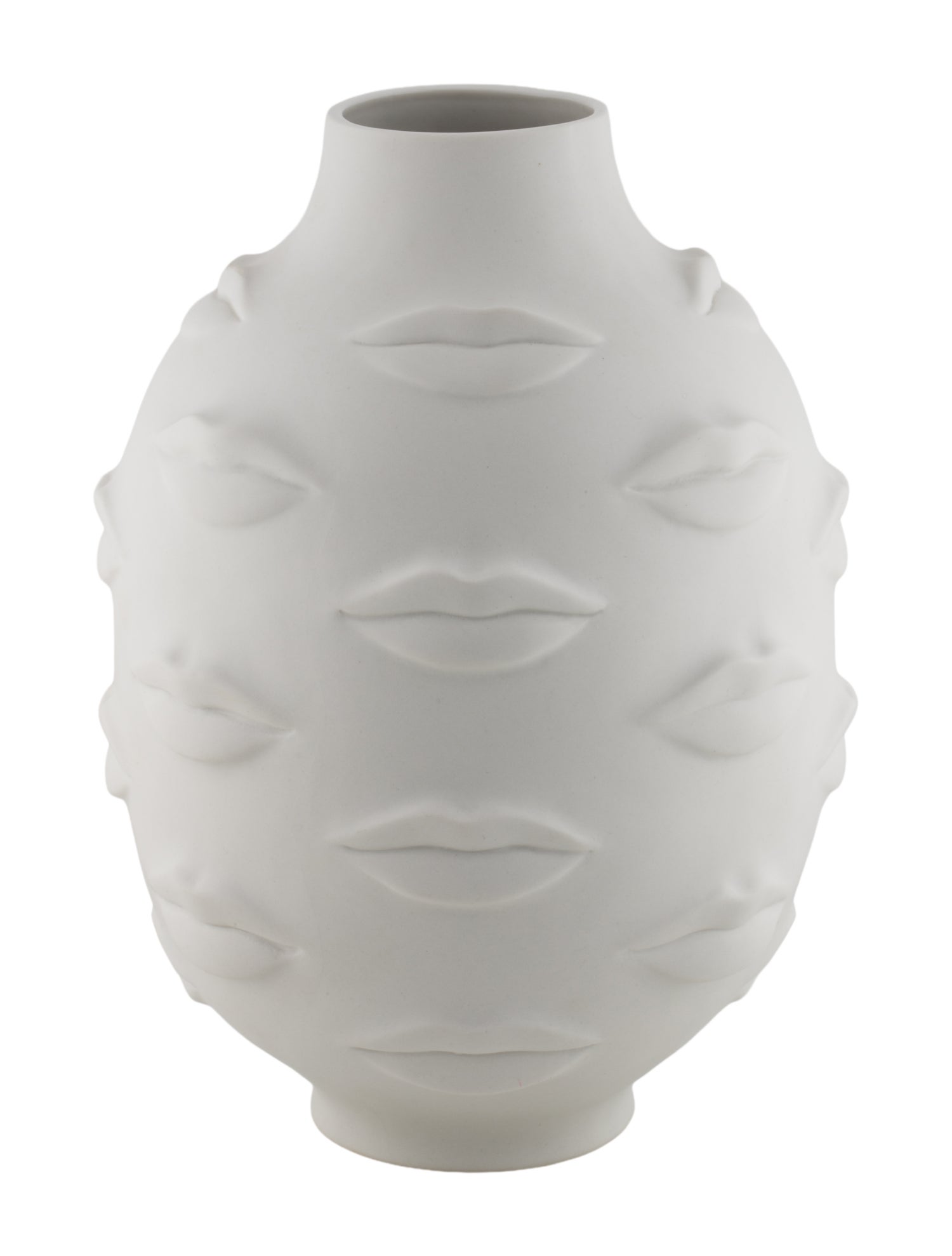 Jonathan Adler Gala Round Vase