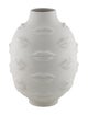 Jonathan Adler Gala Round Vase