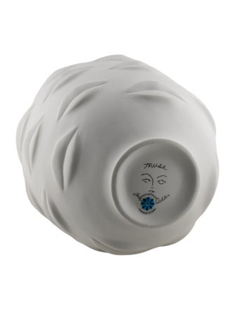 Jonathan Adler Gala Round Vase