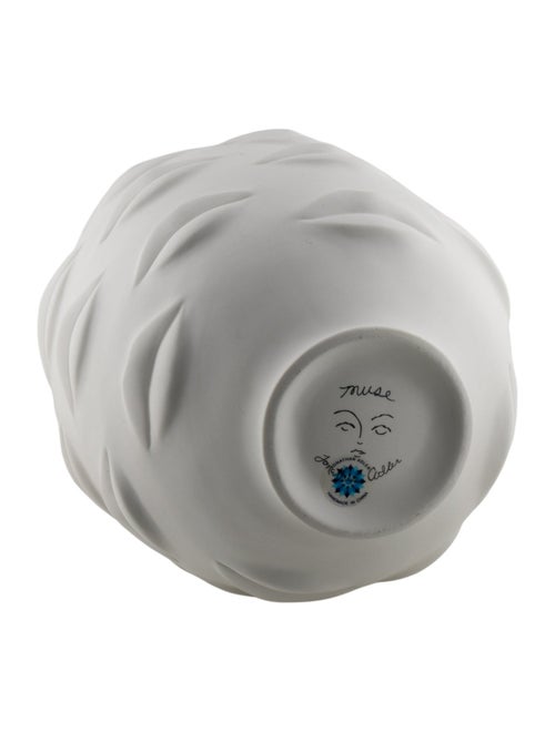 Jonathan Adler Gala Round Vase