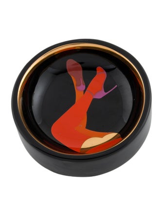 Jonathan Adler Jonathan Adler Small Ceramic Catchall Dish