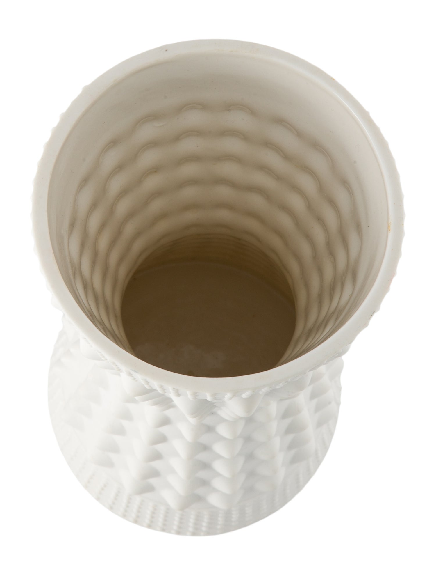 Jonathan Adler Charade Studded Taper Vase