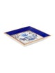 Jonathan Adler Druggist Weed Square Tray