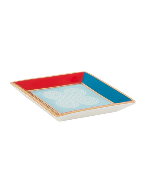 Jonathan Adler Pompidou Square Tray