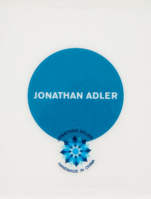 Jonathan Adler Pompidou Square Tray