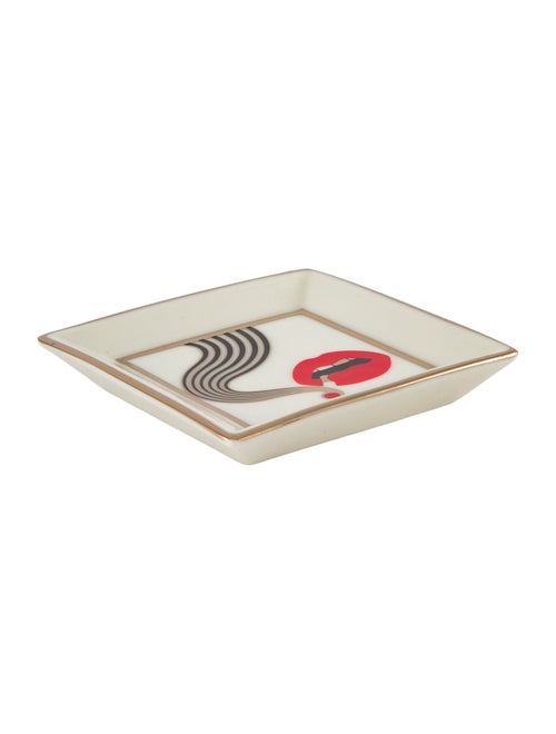 Jonathan Adler Full Dose Square Tray