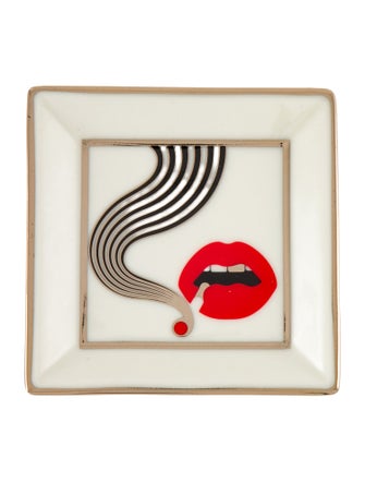 Jonathan Adler Full Dose Square Tray