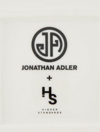 Jonathan Adler Full Dose Square Tray