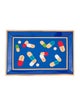 Jonathan Adler Full Dose Rectangle Tray