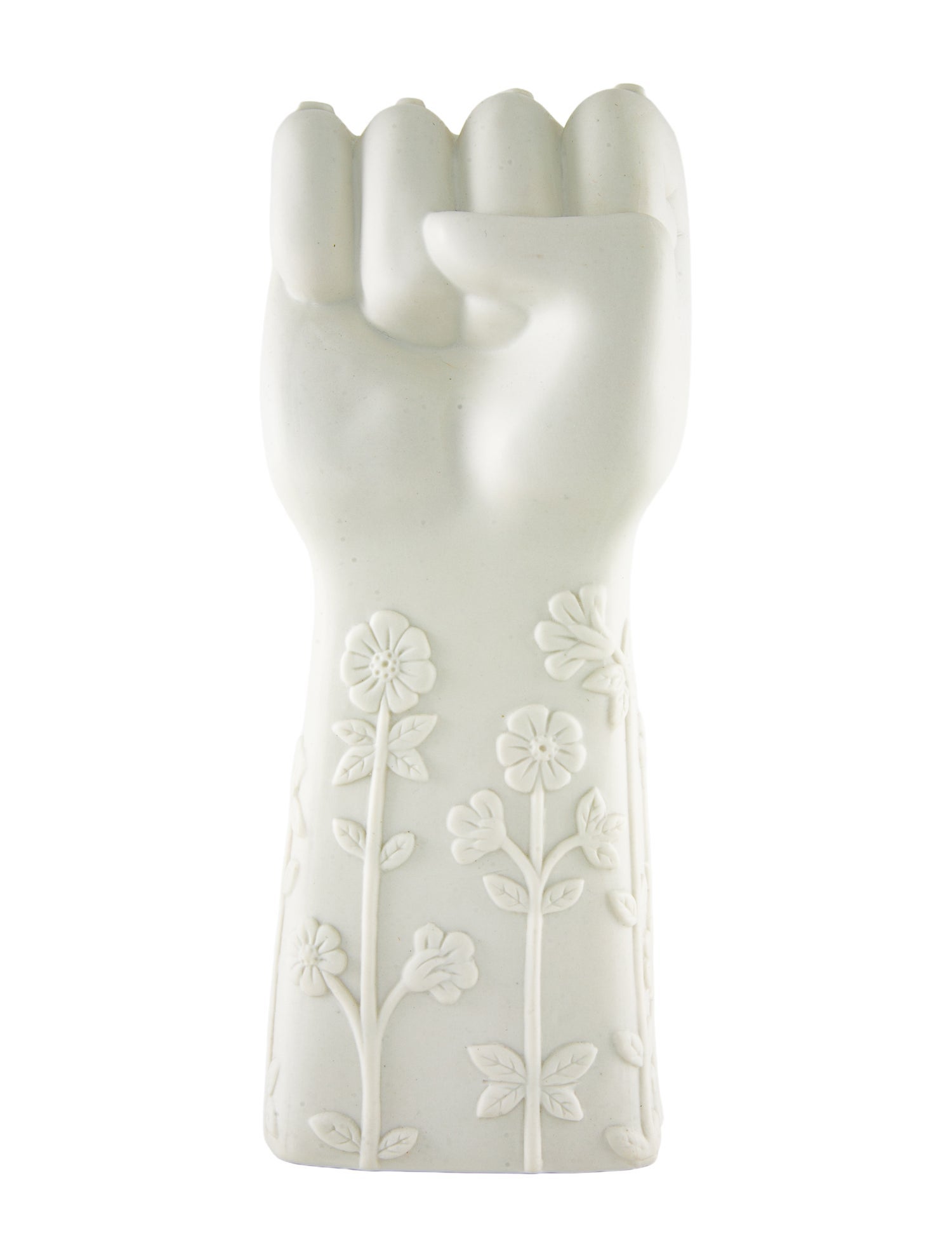 Jonathan Adler Muse Love Hand Sculpture