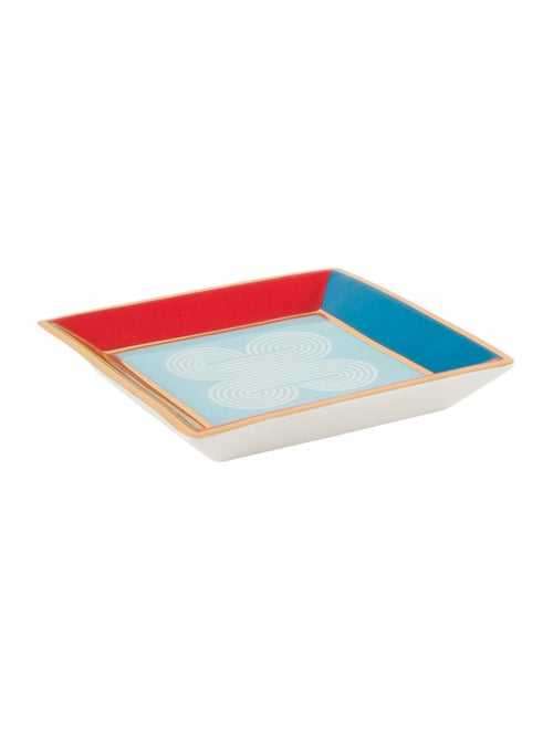 Jonathan Adler Pompidou Square Tray