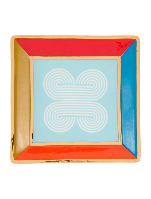 Jonathan Adler Pompidou Square Tray