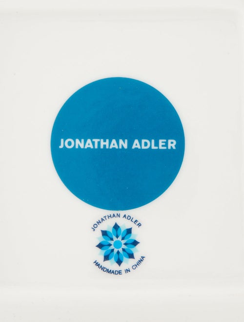 Jonathan Adler Pompidou Square Tray