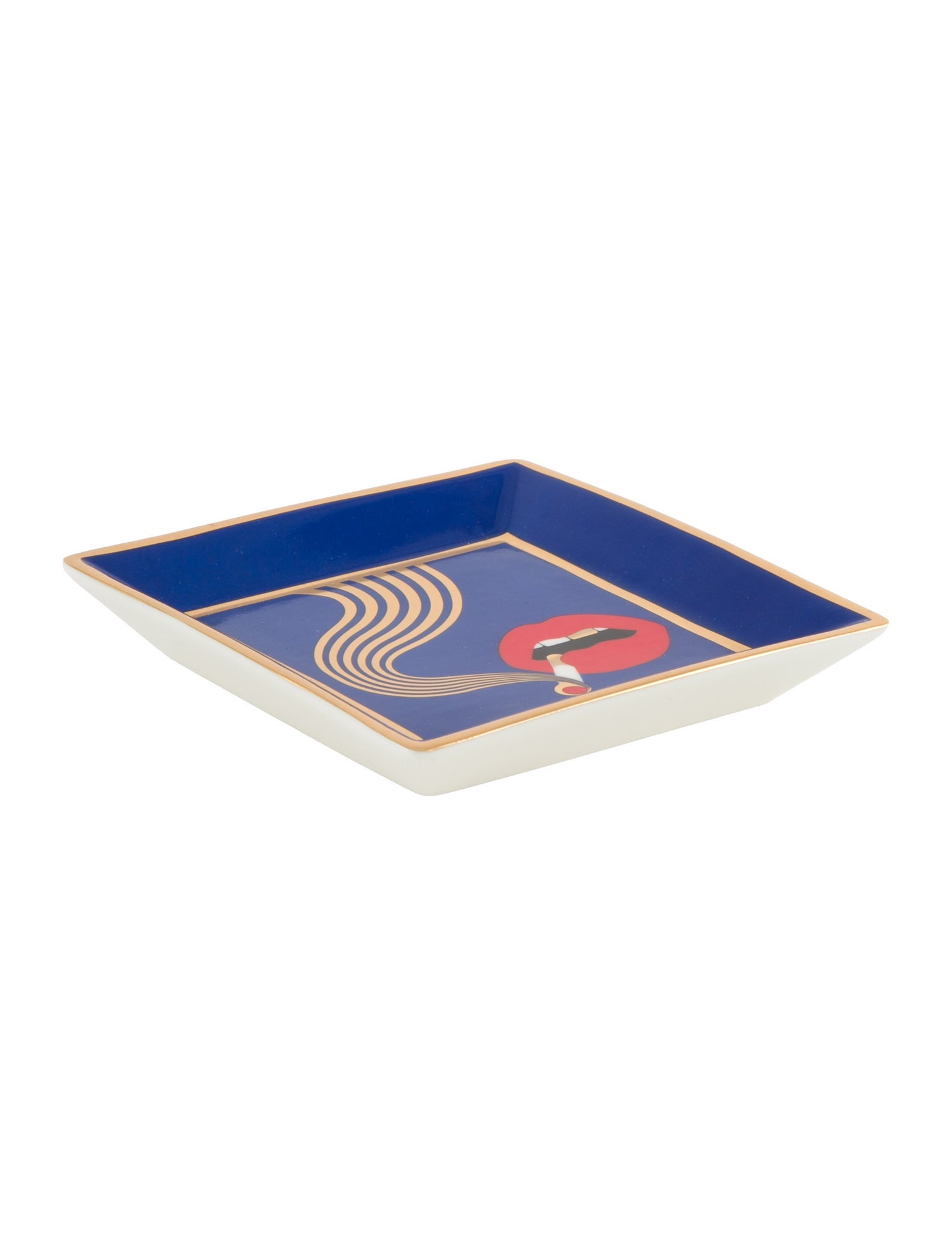 Jonathan Adler Full Dose Square Tray