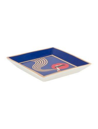 Jonathan Adler Full Dose Square Tray