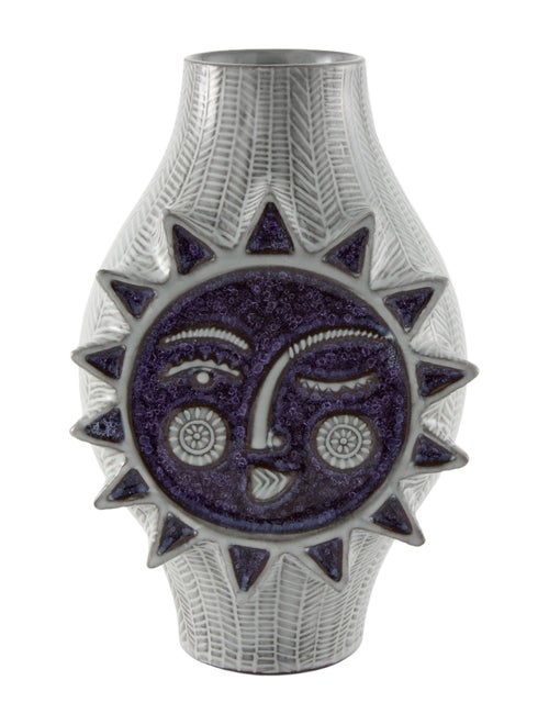 Jonathan Adler Glass Menagerie Soleil Vase