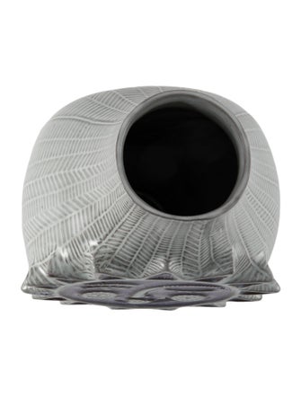 Jonathan Adler Glass Menagerie Soleil Vase