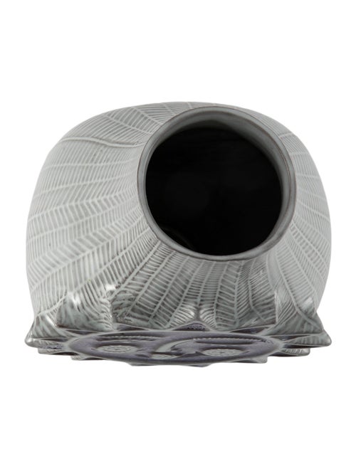 Jonathan Adler Glass Menagerie Soleil Vase
